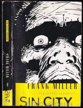Sin City - Město hříchu