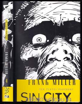 Sin City - Město hříchu