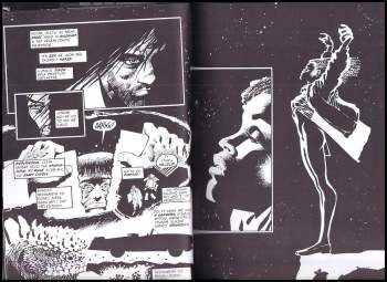 Frank Miller: Sin City
