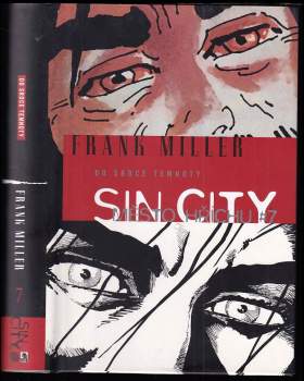 Frank Miller: Sin City