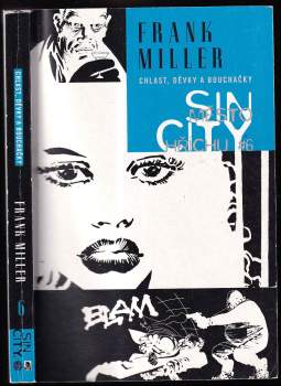 Sin City