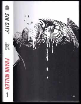 Frank Miller: Sin City