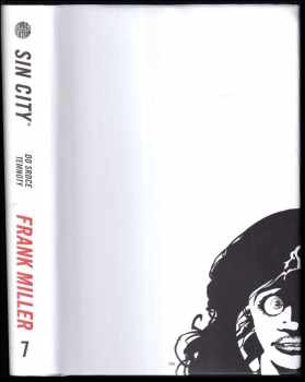 Frank Miller: Sin City