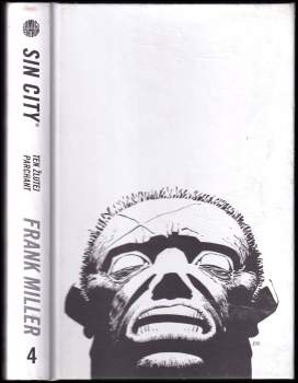 Frank Miller: Sin City