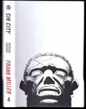 Frank Miller: Sin City