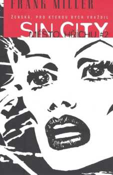 Sin City - Město hříchu