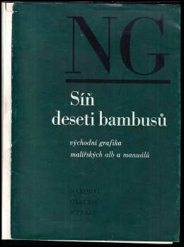 Síň deseti bambusů