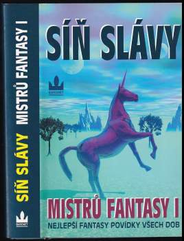 Síň slávy mistrů fantasy
