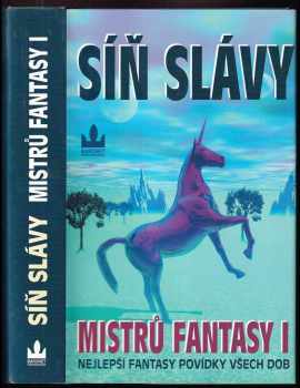 Síň slávy mistrů fantasy