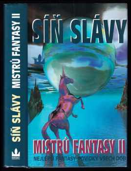 Síň slávy mistrů fantasy