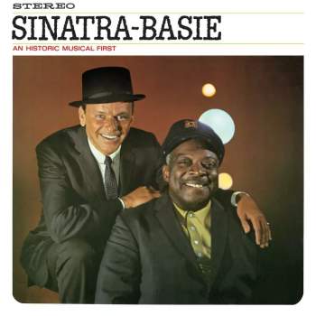 Count Basie: Sinatra And Basie