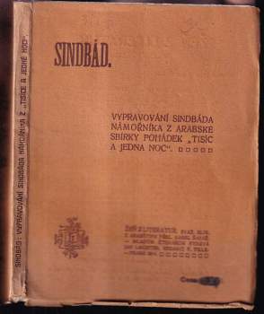 Sindbád