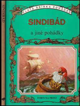 Sindibád a jiné pohádky