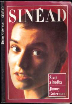 Jimmy Guterman: Sinéad