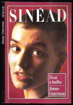 Jimmy Guterman: Sinéad