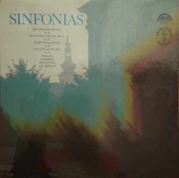 Sinfonias