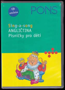 Sing-a-song