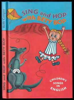 Sing and hop with Bety Bop!