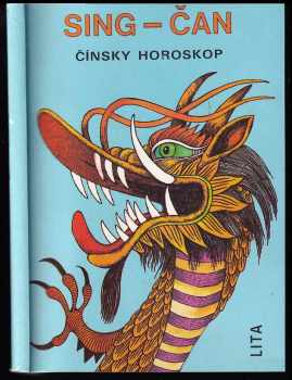 Čínsky horoskop