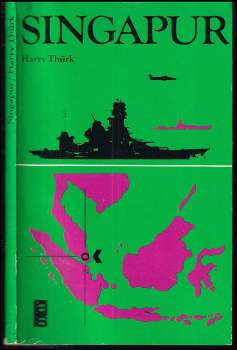 Harry Thürk: Singapur