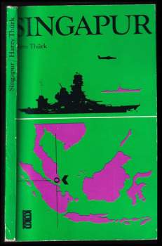 Harry Thürk: Singapur