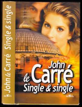 John Le Carré: Single & single