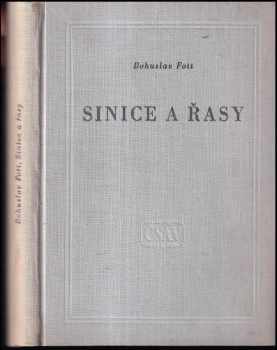 Sinice a řasy
