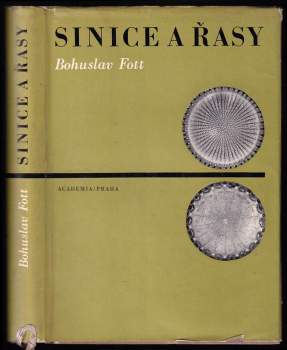 Sinice a řasy