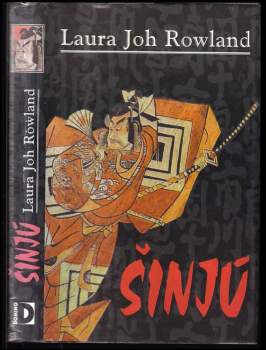 Šinjú