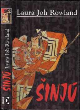 Aşk Peşinde by Laura Joh Rowland Aşk Peşinde by Laura Joh Rowland