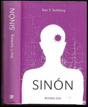 Sinón - Dan Torsten Sehlberg (2015, Kniha Zlín) - ID: 379862