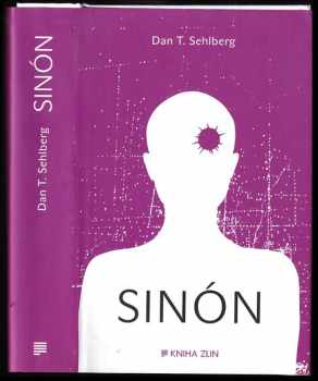 Sinón - Dan Torsten Sehlberg (2015, Kniha Zlín) - ID: 442169