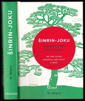 Qing Li: Šinrin-joku