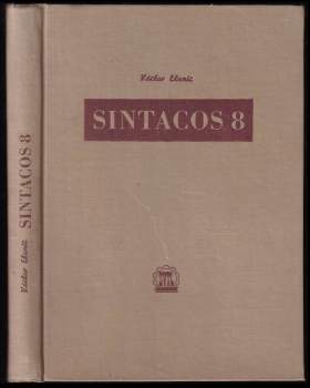 Sintacos 8