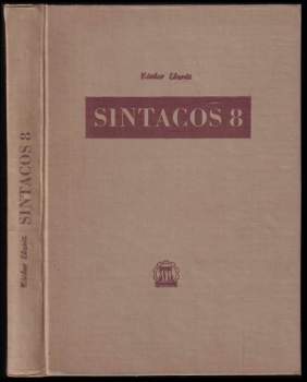 Václav Elznic: Sintacos 8