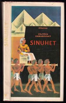 Sinuhet