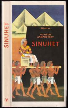 Sinuhet
