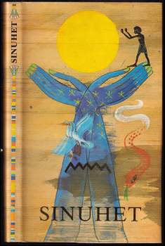 Sinuhet