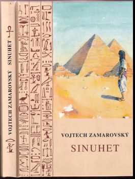 Sinuhet