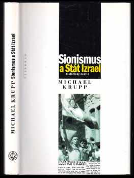 Sionismus a Stát Izrael