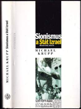 Sionismus a Stát Izrael