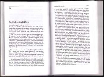 Michael Krupp: Sionismus a Stát Izrael