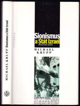 Sionismus a Stát Izrael