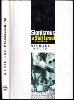 Sionismus a Stát Izrael