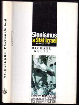 Sionismus a Stát Izrael