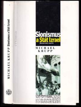 Sionismus a Stát Izrael