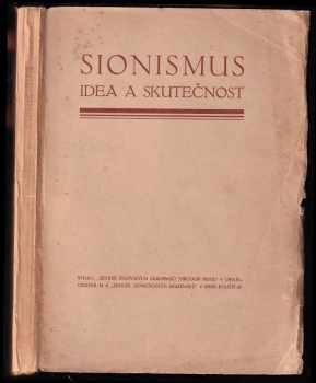 Sionismus