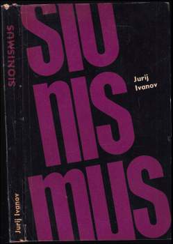Sionismus