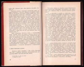 Viktor Petrovič Meščerjakov: Sionismus