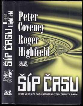 Roger Highfield: Šíp času